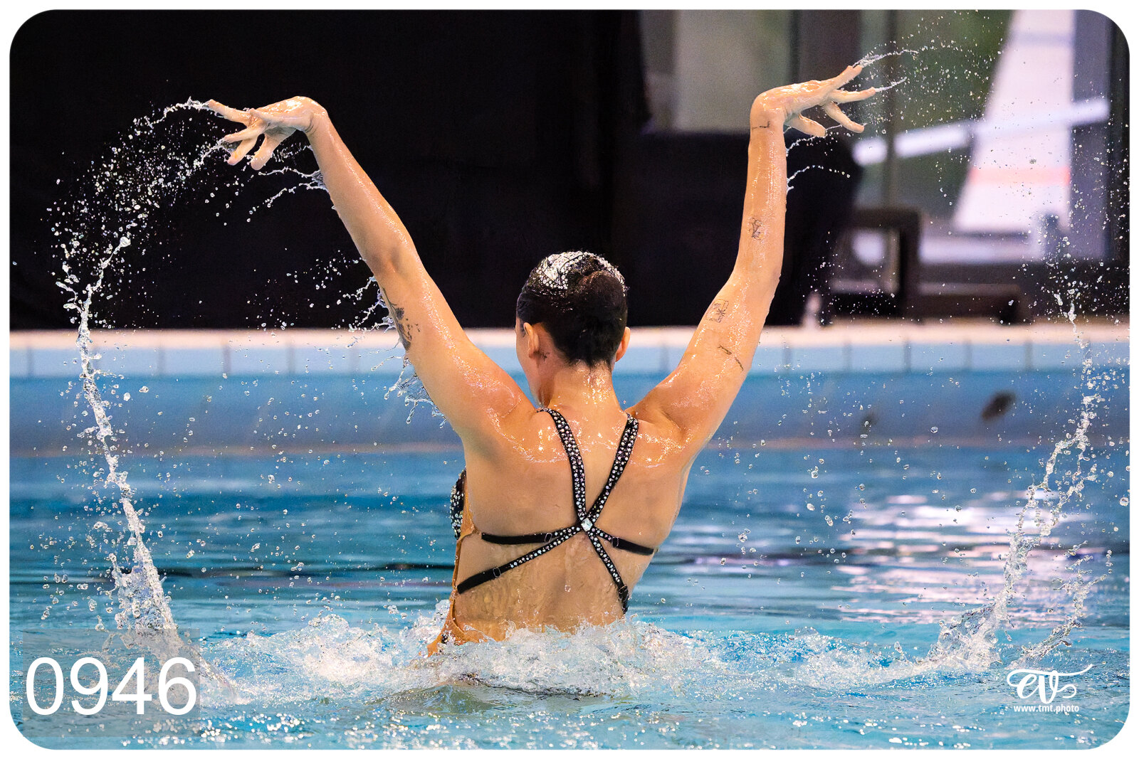 CHAMPIONNAT DE FRANCE DE NATATiON ARTISTIQUE N1 & ELITE 2026